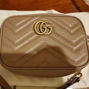 Gucci crossbody bag